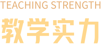 教学实力